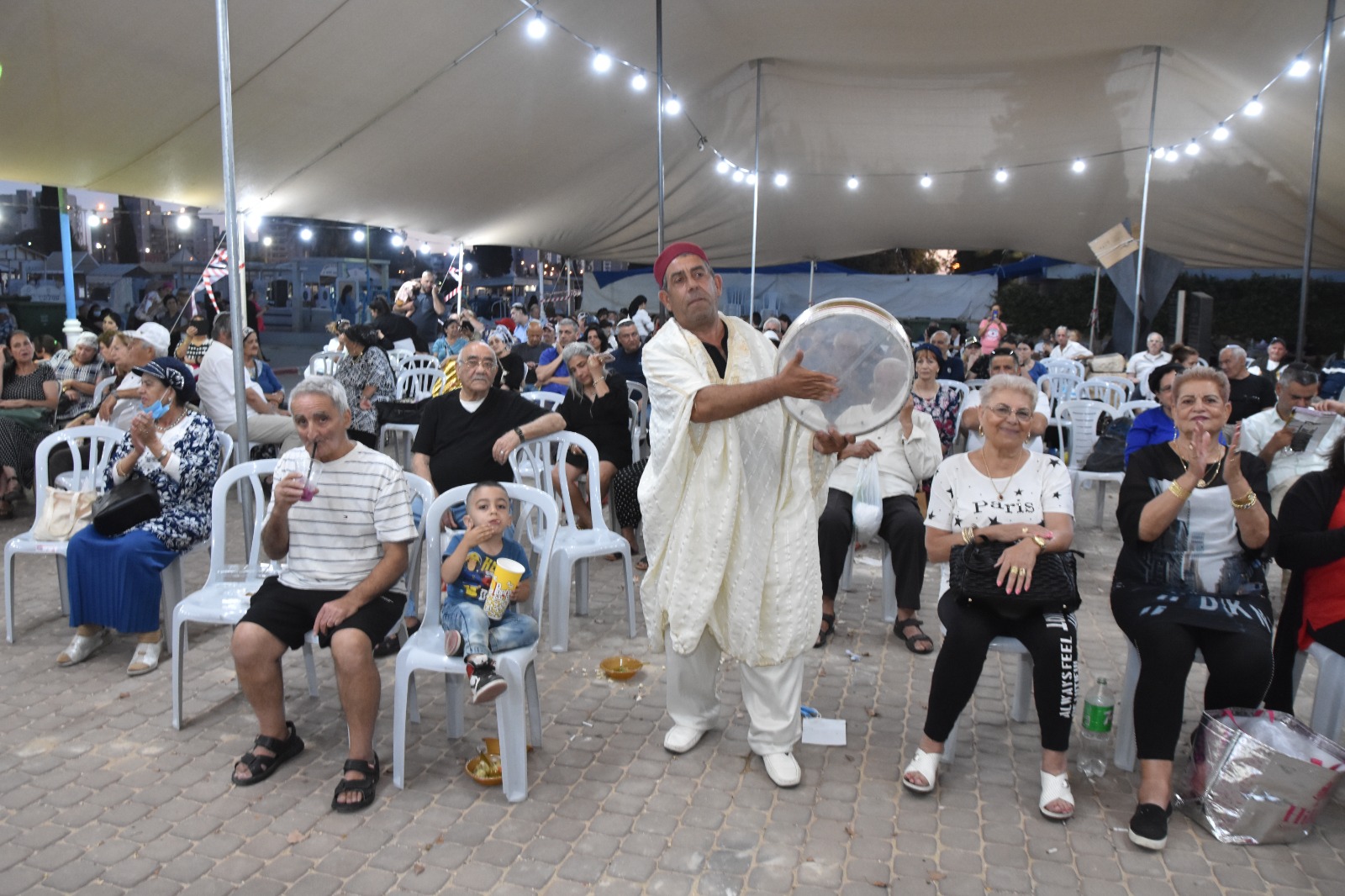 צילום: באדיבות הוועדה להנצחת רבי חורי זצ